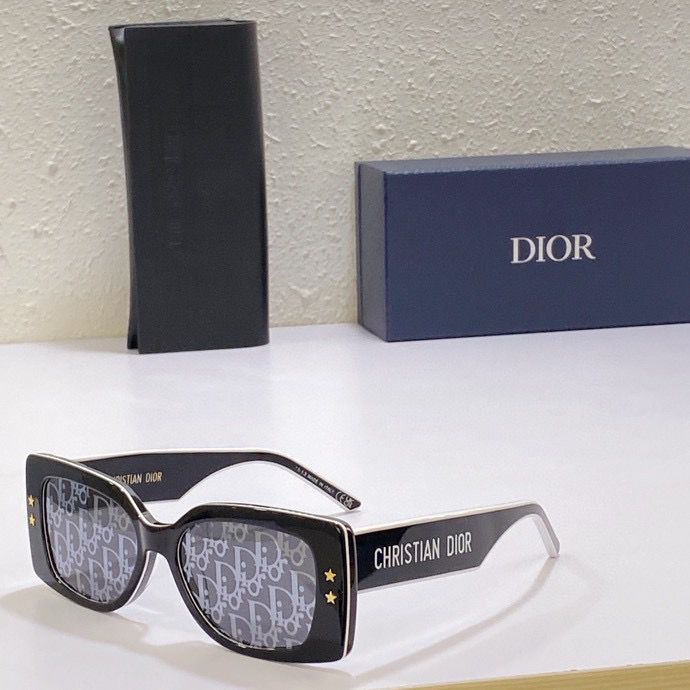 Wholesale Cheap D ior Replica Sunglasses AAA  for Sale