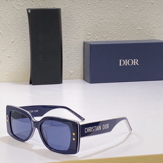 Wholesale Cheap D ior Replica Sunglasses AAA  for Sale