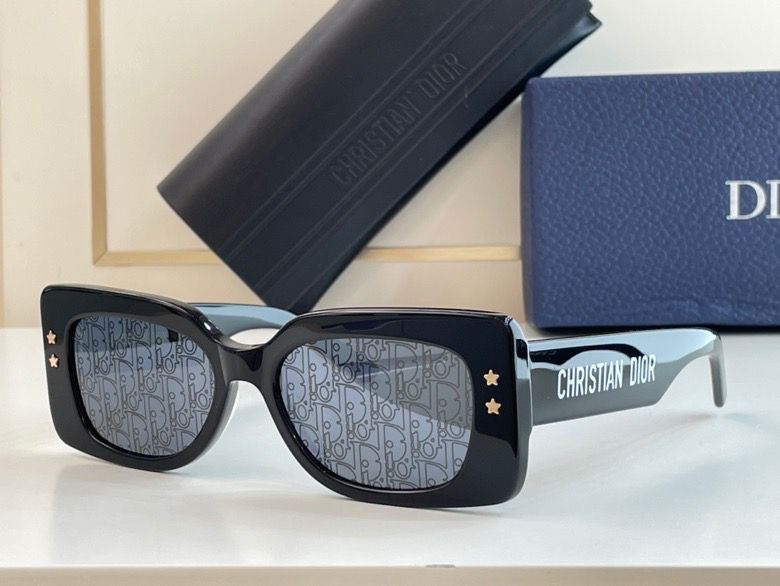 Wholesale Cheap D ior Replica Sunglasses AAA  for Sale
