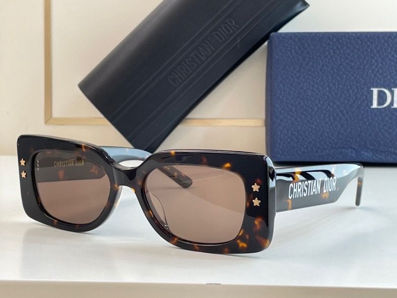Wholesale Cheap D ior Replica Sunglasses AAA  for Sale