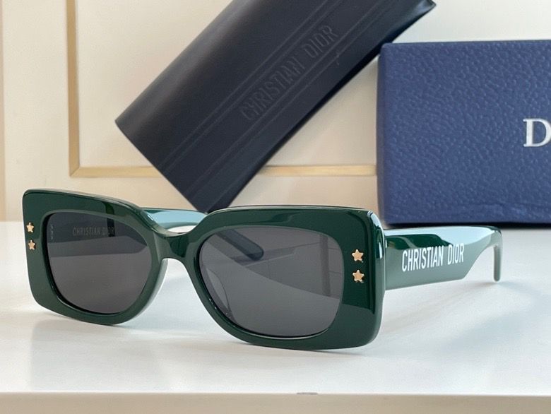 Wholesale Cheap D ior Replica Designer Sunglasses AAA  for Sale