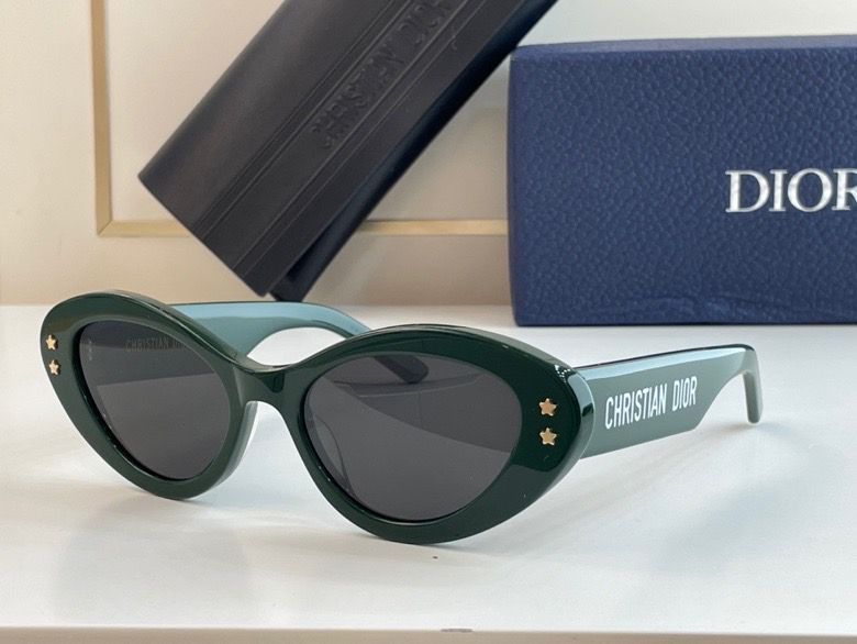 Wholesale Cheap D ior Replica Designer Sunglasses AAA  for Sale