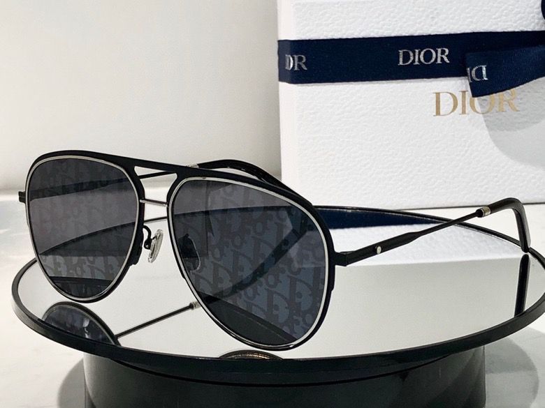 Wholesale Cheap D ior Replica Designer Sunglasses AAA  for Sale