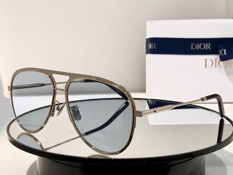Wholesale Cheap D ior Replica Designer Sunglasses AAA  for Sale