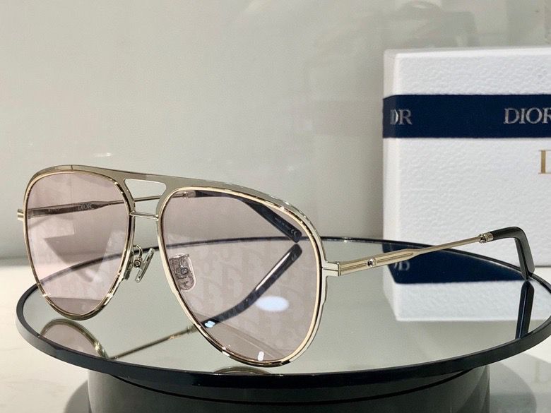 Wholesale Cheap D ior Replica Designer Sunglasses AAA  for Sale