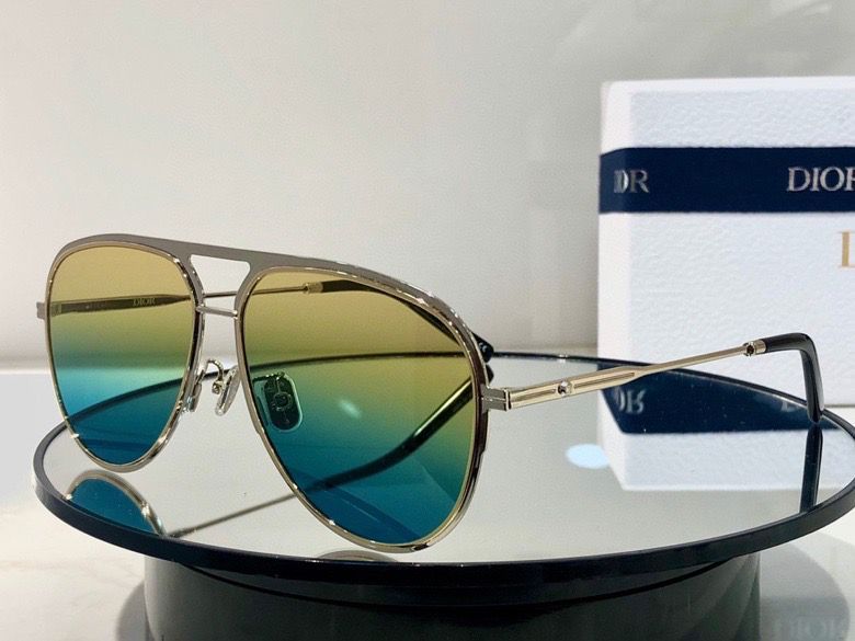 Wholesale Cheap D ior Replica Designer Sunglasses AAA  for Sale