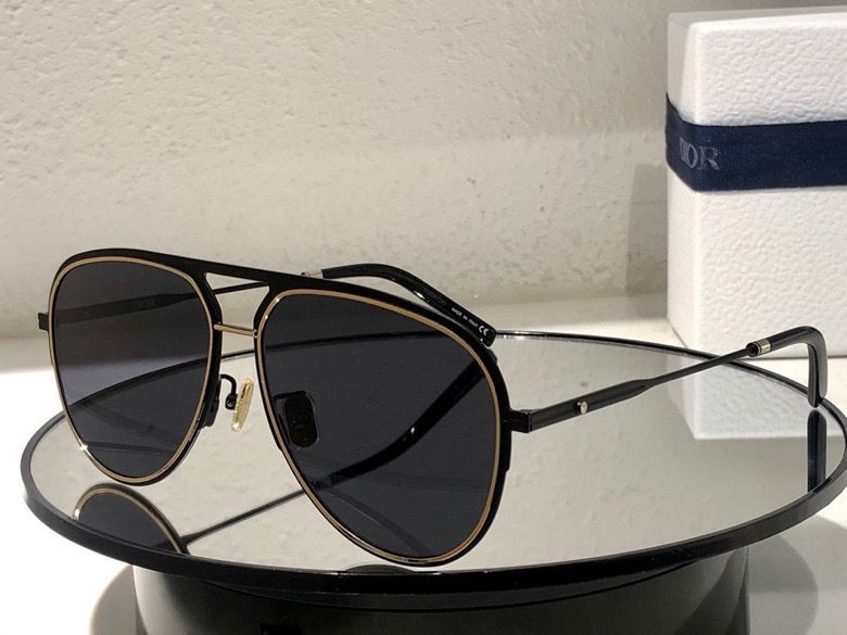 Wholesale Cheap D ior Replica Designer Sunglasses AAA  for Sale