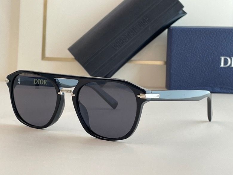 Wholesale Cheap D ior Replica Designer Sunglasses AAA  for Sale