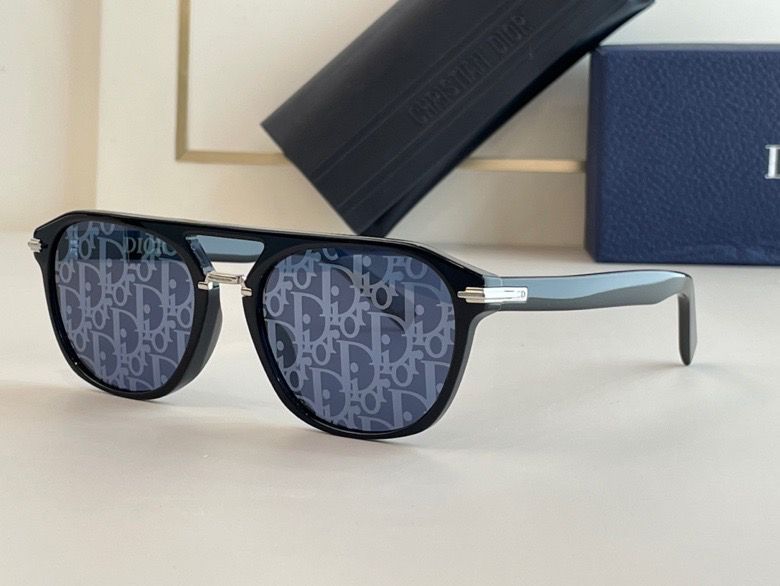 Wholesale Cheap D ior Replica Designer Sunglasses AAA  for Sale