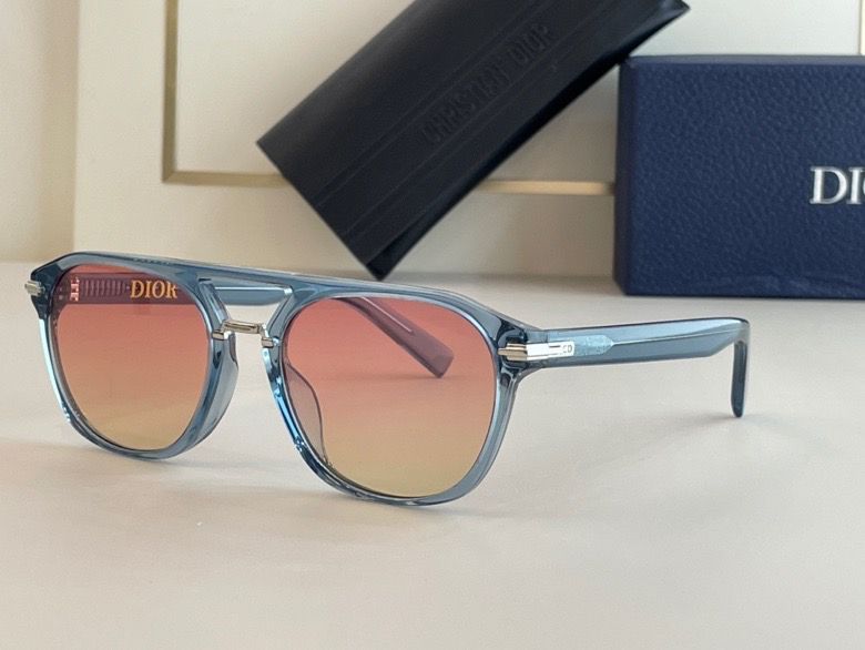 Wholesale Cheap D ior Replica Designer Sunglasses AAA  for Sale