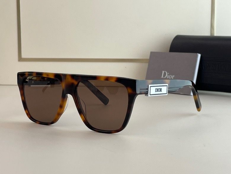 Wholesale Cheap D ior Replica Designer Sunglasses AAA  for Sale
