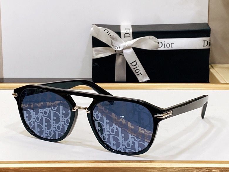 Wholesale Cheap D ior Replica Designer Sunglasses AAA  for Sale