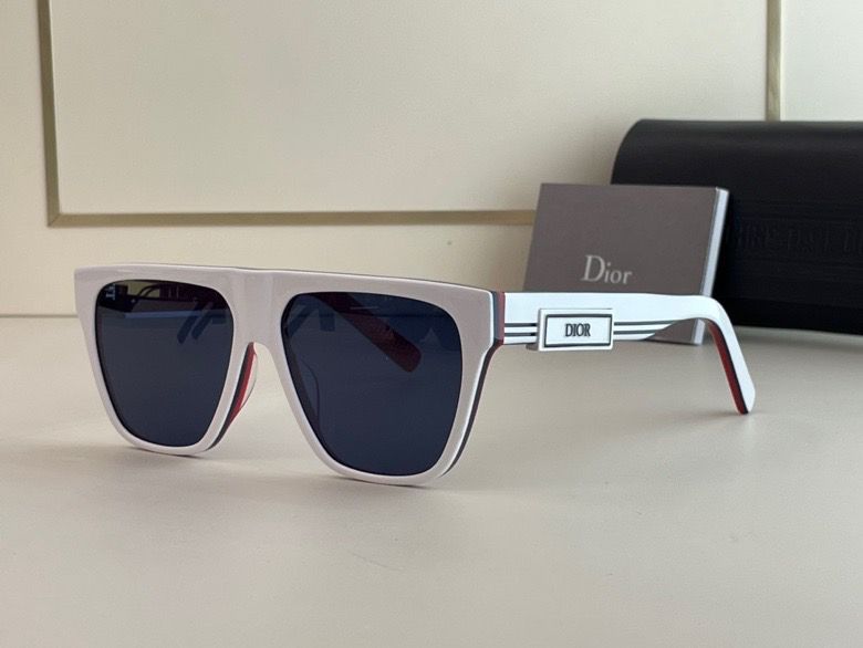 Wholesale Cheap D ior Replica Designer Sunglasses AAA  for Sale