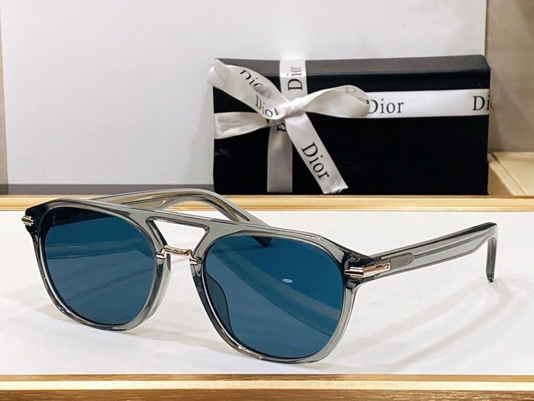 Wholesale Cheap D ior Replica Designer Sunglasses AAA  for Sale