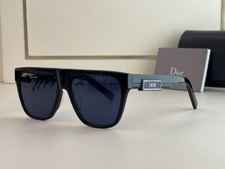 Wholesale Cheap D ior Replica Designer Sunglasses AAA  for Sale