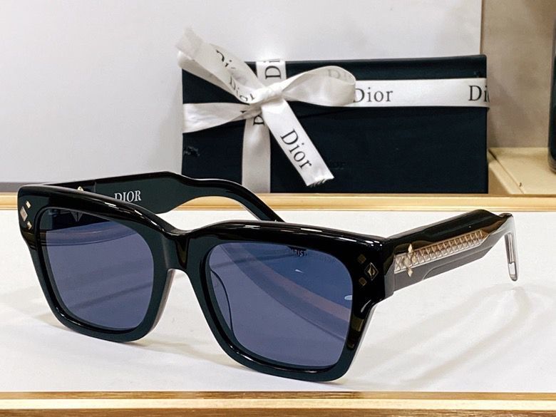 Wholesale Cheap D ior Replica Designer Sunglasses AAA  for Sale