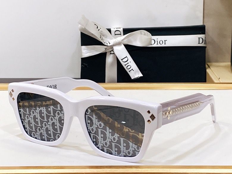 Wholesale Cheap D ior Replica Designer Sunglasses AAA  for Sale