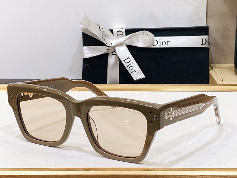Wholesale Cheap D ior Replica Designer Sunglasses AAA  for Sale