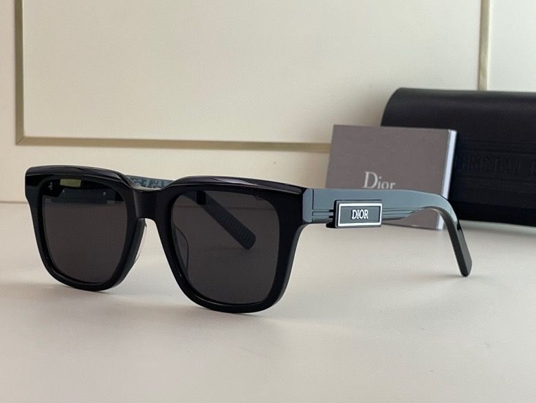 Wholesale Cheap D ior Replica Designer Sunglasses AAA  for Sale