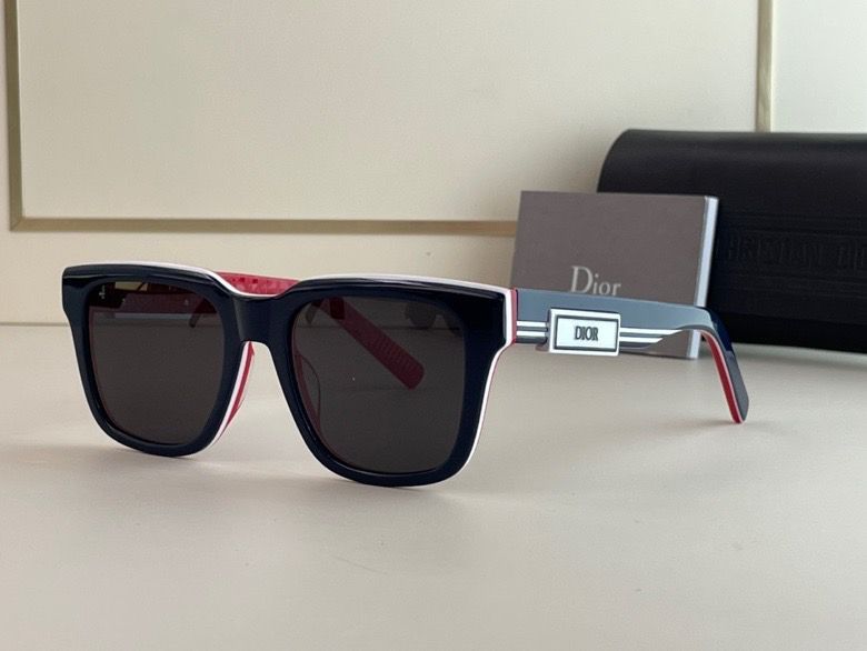 Wholesale Cheap D ior Replica Designer Sunglasses AAA  for Sale