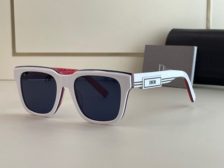 Wholesale Cheap D ior Replica Designer Sunglasses AAA  for Sale