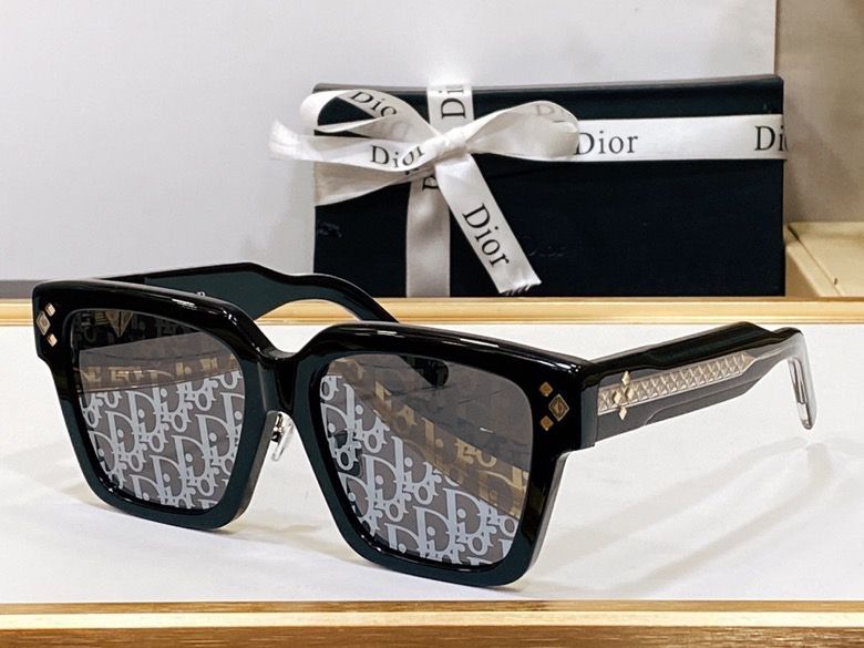 Wholesale Cheap D ior Replica Designer Sunglasses AAA  for Sale
