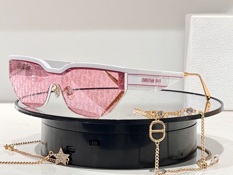 Wholesale Cheap D ior Replica Designer Sunglasses AAA  for Sale