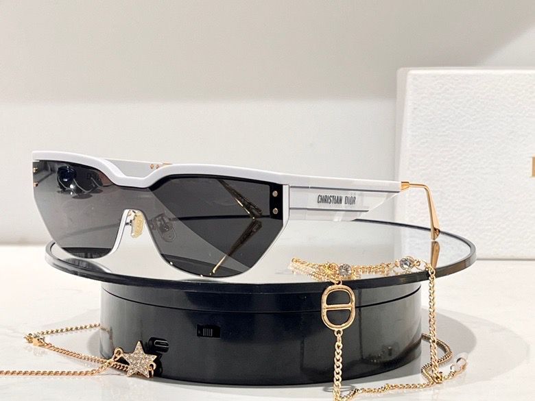 Wholesale Cheap D ior Replica Designer Sunglasses AAA  for Sale