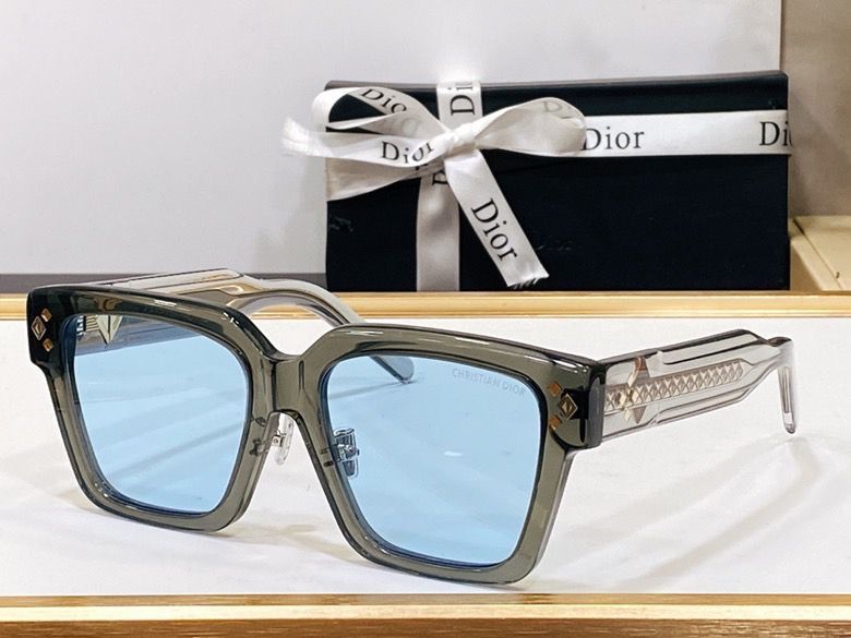 Wholesale Cheap D ior Replica Designer Sunglasses AAA  for Sale