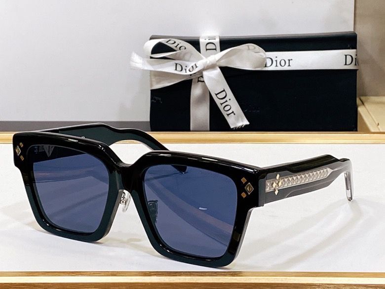 Wholesale Cheap D ior Replica Designer Sunglasses AAA  for Sale