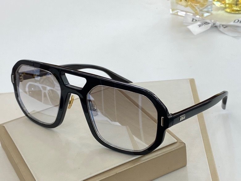 Wholesale Cheap D ior Replica Designer Sunglasses AAA  for Sale