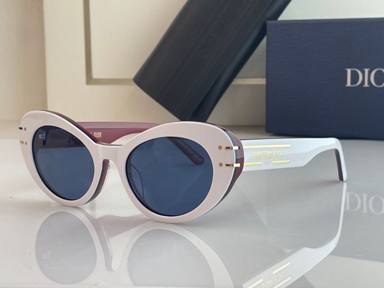Wholesale Cheap D ior Replica Designer Sunglasses AAA  for Sale