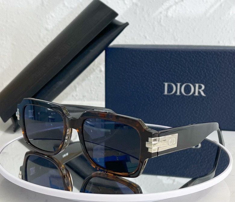 Wholesale Cheap D ior Replica Designer Sunglasses AAA  for Sale