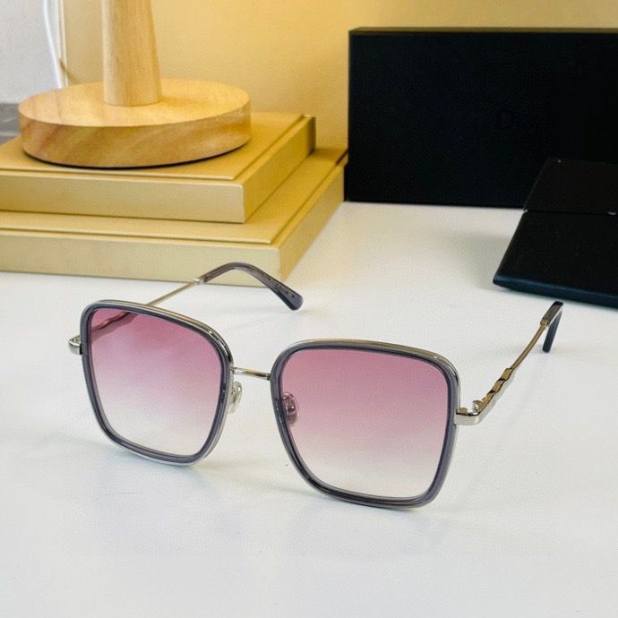 Wholesale Cheap D ior Replica Designer Sunglasses AAA  for Sale