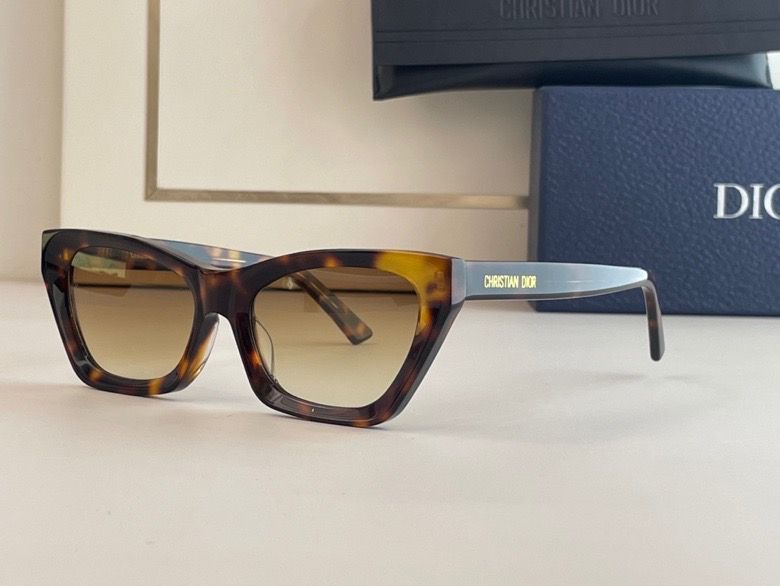 Wholesale Cheap D ior Replica Designer Sunglasses AAA  for Sale