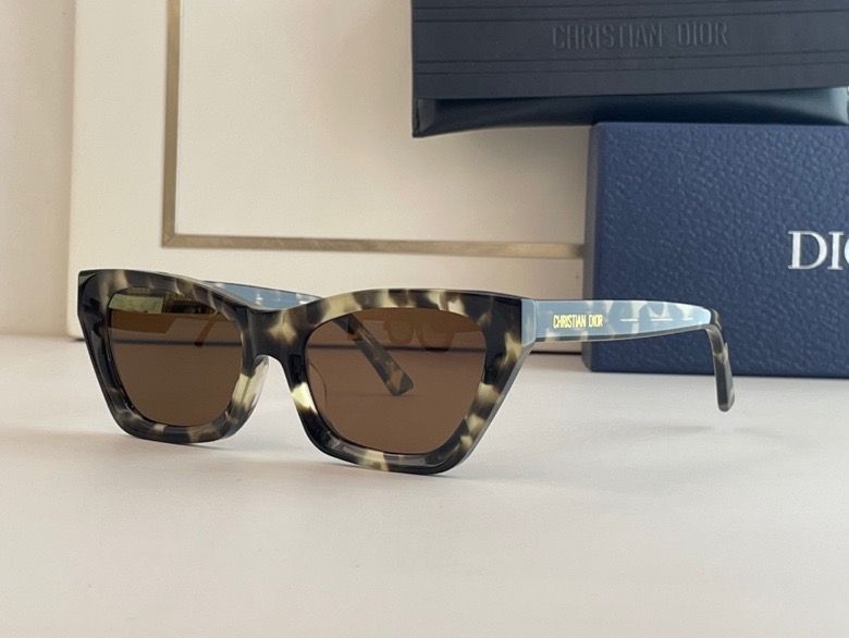 Wholesale Cheap D ior Replica Designer Sunglasses AAA  for Sale
