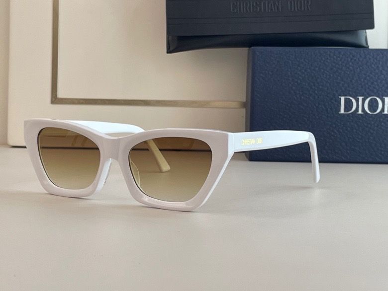 Wholesale Cheap D ior Replica Designer Sunglasses AAA  for Sale