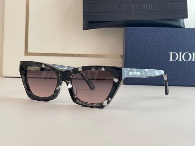 Wholesale Cheap D ior Replica Designer Sunglasses AAA  for Sale