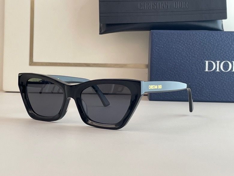 Wholesale Cheap D ior Replica Designer Sunglasses AAA  for Sale