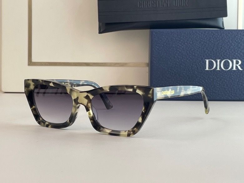 Wholesale Cheap D ior Replica Designer Sunglasses AAA  for Sale