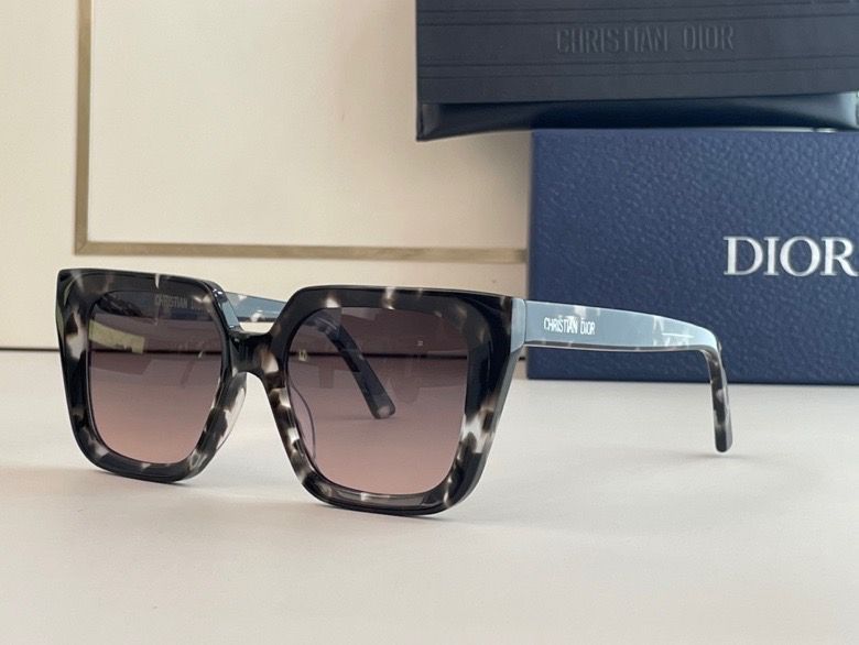 Wholesale Cheap D ior Replica Designer Sunglasses AAA  for Sale