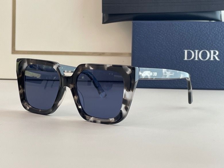 Wholesale Cheap D ior Replica Designer Sunglasses AAA  for Sale