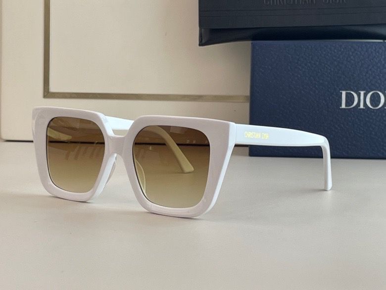 Wholesale Cheap D ior Replica Designer Sunglasses AAA  for Sale