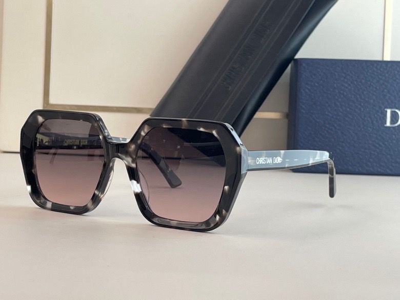 Wholesale Cheap D ior Replica Designer Sunglasses AAA  for Sale
