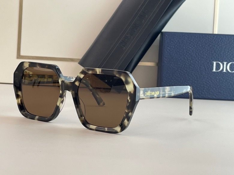 Wholesale Cheap D ior Replica Designer Sunglasses AAA  for Sale