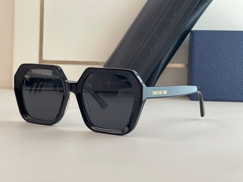 Wholesale Cheap D ior Replica Designer Sunglasses AAA  for Sale