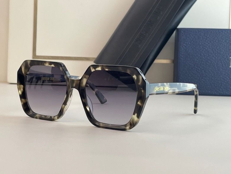 Wholesale Cheap D ior Replica Designer Sunglasses AAA  for Sale