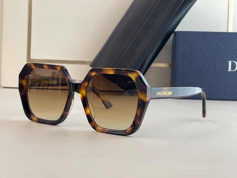 Wholesale Cheap D ior Replica Designer Sunglasses AAA  for Sale