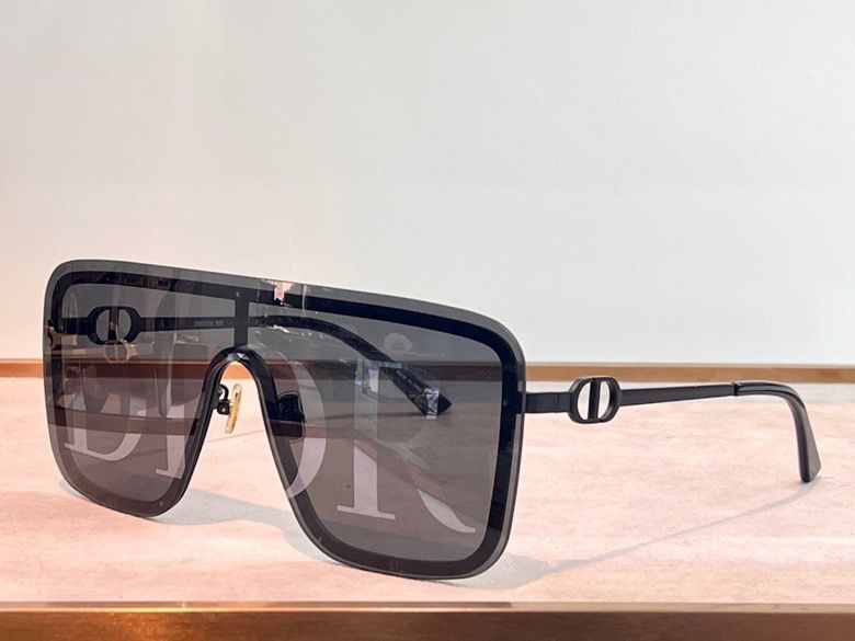 Wholesale Cheap D ior Replica Designer Sunglasses AAA  for Sale