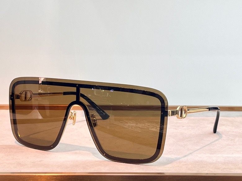 Wholesale Cheap D ior Replica Designer Sunglasses AAA  for Sale